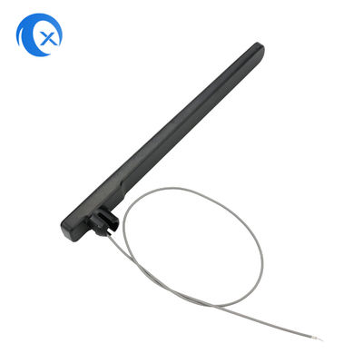 Antena 3dBi da câmera 2.4G Omni WiFi do IP com cabo 1,37 de voo coaxial