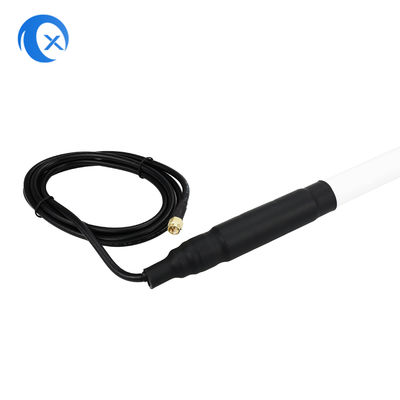 antena Omnidirectional 5dBi de LoRaWAN da fibra de vidro 868MHz para o mineiro do ponto quente do hélio