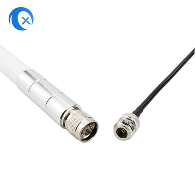 antena Omnidirectional 5dBi de LoRaWAN da fibra de vidro 868MHz para o mineiro do ponto quente do hélio