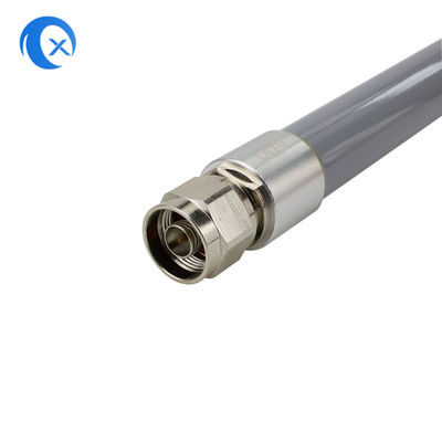 4dBi antena da fibra de vidro de 915 megahertz para o mineiro de RAK Bobcat Nebra Bobcat Helium Hotspot