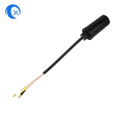 MMCX antena de GPS 4G N.B.-IoT IP67 Combinado do conector com cabo RG316