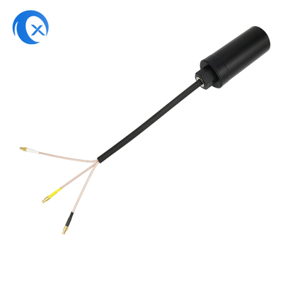 MMCX antena de GPS 4G N.B.-IoT IP67 Combinado do conector com cabo RG316