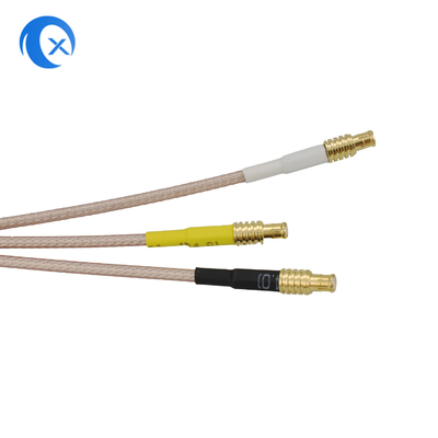 MMCX antena de GPS 4G N.B.-IoT IP67 Combinado do conector com cabo RG316