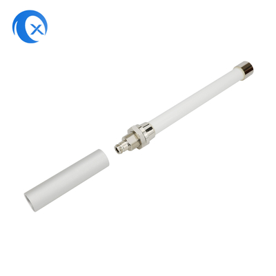 LoRa Fiberglass Antenna flexível Omnidirectional exterior 868 megahertz 3dBi