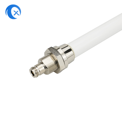 LoRa Fiberglass Antenna flexível Omnidirectional exterior 868 megahertz 3dBi