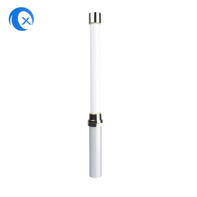 LoRa Fiberglass Antenna flexível Omnidirectional exterior 868 megahertz 3dBi