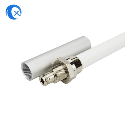 LoRa Fiberglass Antenna flexível Omnidirectional exterior 868 megahertz 3dBi