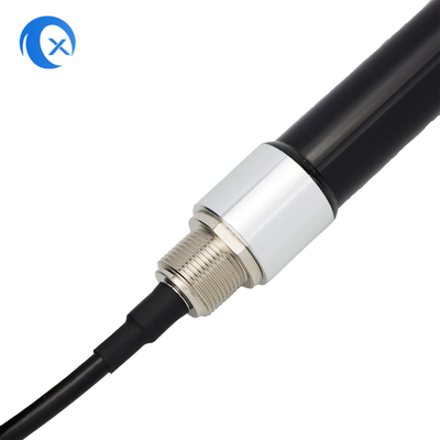 Antena impermeável exterior direcional da fibra de vidro da estação base 4G de Omni com o conector de LMR195 SMA