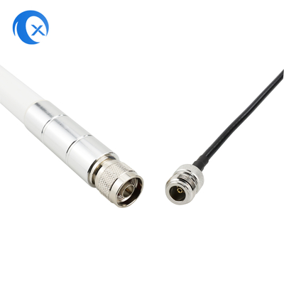 A longa distância 4.5dBi 915 megahertz de C.C. aérea do jogo do hélio da antena moeu