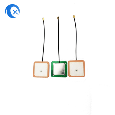 Antena interna pequena do PWB de 2DBI 1575MHZ com o conector de UFL IPEX