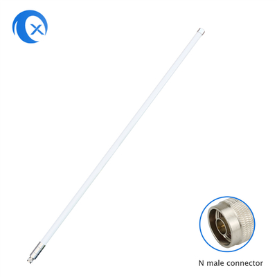 Antena alta externo 5,1 de Omni do ganho antena/12DBI de Wifi da fibra de vidro - 5.9GHZ