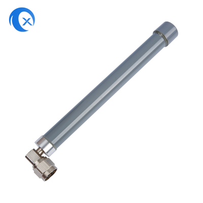 868 de SMA da antena megahertz internos/exteriores da antena da fibra de vidro com conector macho de N