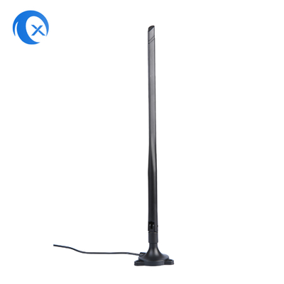 Antena magnética 850 da G/M GPRS da montagem/900/1800/1900MHZ para o autorrádio