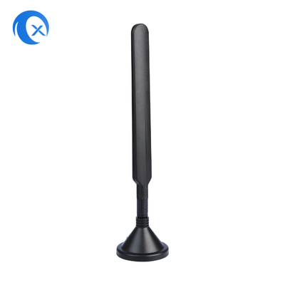 Base magnética 900 da antena de RG174 G/M GPRS/1800MHZ para o sistema de rede de autorrádio