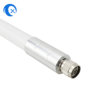 antena Omnidirectional interna exterior do hélio de 915MHz 4dBi para o mineiro do ponto quente de RAK Nebra