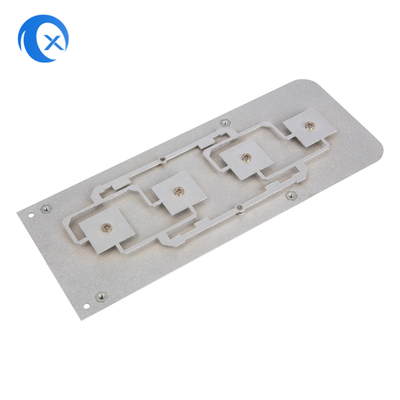 Ganho interno de DBi do material 5 do metal do ferro da antena de receptor 433MHZ com conector de Ipex