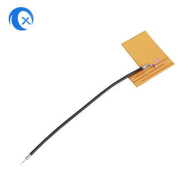 Tipo porta/porta/cartão de NFC do cobre da bobina da antena 13.56MHZ RFID de 433MHZ PCD