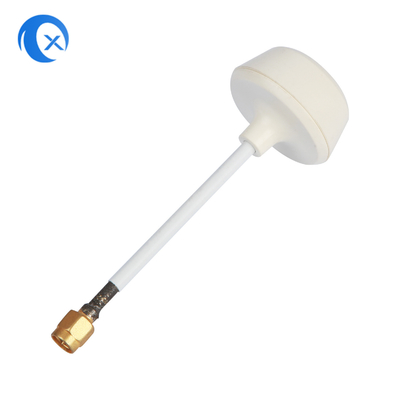 antena de competência modelo do avião da antena de receptor de 5.8GHZ Wifi com sistema sem fio do acesso