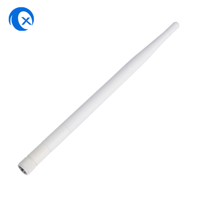 Dipolo 3DBI atarracado antena da longa distância da G/M da antena de 868 megahertz para o router ocidental de Wifi