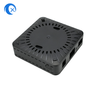 OEM/ODM personalizou router de WIFI do ABS plástico das peças o MINI