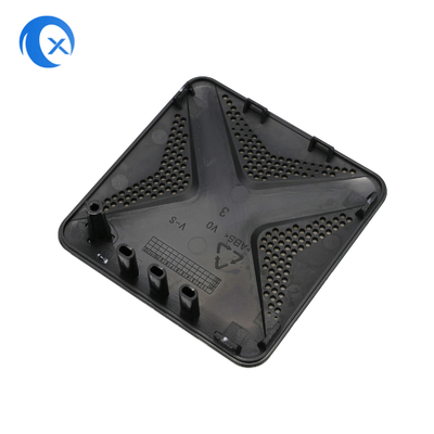 OEM/ODM personalizou router de WIFI do ABS plástico das peças o MINI