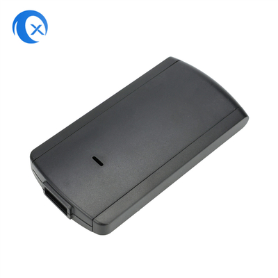 A injeção plástica personalizada parte o modelo do OEM com material plástico do ABS