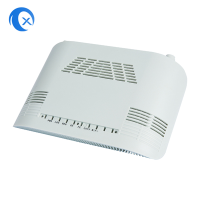 ODM/OEM personalizou o cerco de venda quente do router do wifi das peças plásticas
