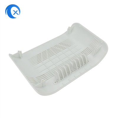 Peças personalizadas do escudo dos plásticos do ABS do cerco ODM/OEM do router do wif