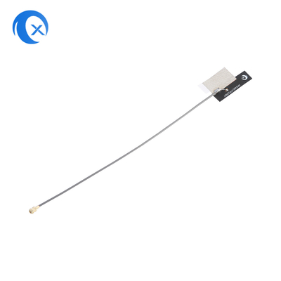 antena interna completa da antena do adaptador de Wifi da faixa 2.G/FPC com 0,81 cabos MHF4