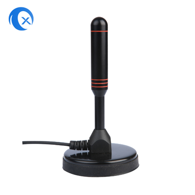 Antena exterior 900 da frequência ultraelevada/VHF/FM HD - antena 1800MHZ exterior portátil