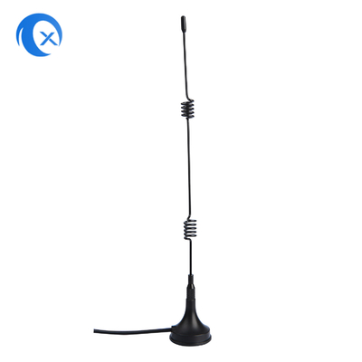 430 - antena baixa magnética pequena HD da antena interna de 470MHZ com polarização vertical