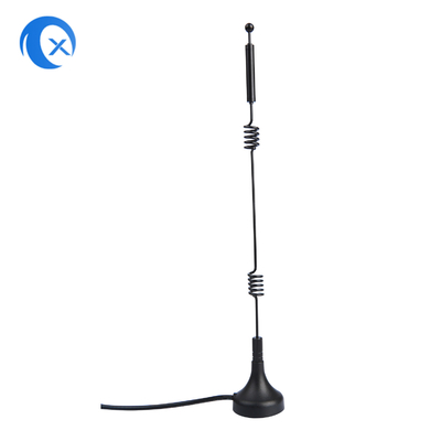 430 - antena baixa magnética pequena HD da antena interna de 470MHZ com polarização vertical