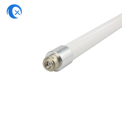 Antena exterior interna da antena 3dBi RPSMA Lora Lorawan da fibra de vidro de 915MHZ Omni
