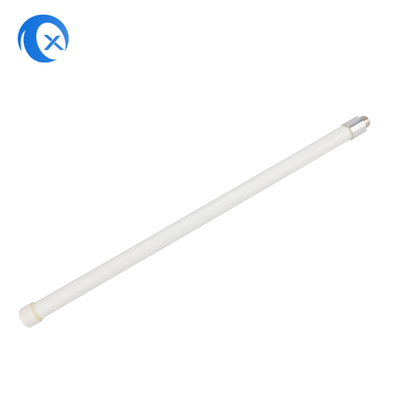 Antena exterior interna da antena 3dBi RPSMA Lora Lorawan da fibra de vidro de 915MHZ Omni
