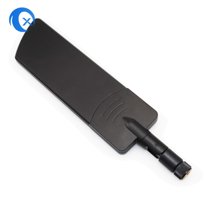 3G / antena faixa larga universal 5DBi articulado Omni da pá de 4G/LTE direcional