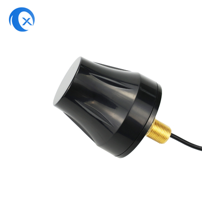 Antena fixa exterior da montagem da parede do suporte da antena masculina do router 4G LTE SMA