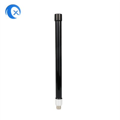 montagem fixa exterior 4G LTE da antena direcional de 3.5dBi Omni com o conector fêmea de N