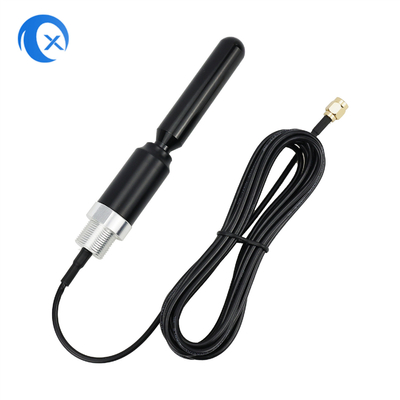 4G LTE Omni Mimo Antenna direcional, antena da montagem da parede 960MHz