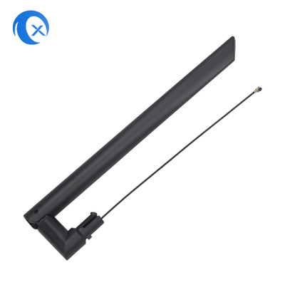 Antenna de longo alcance 4G LTE 4G Modem Antenna externa com chumbo voador Antenna dobrável para roteadores