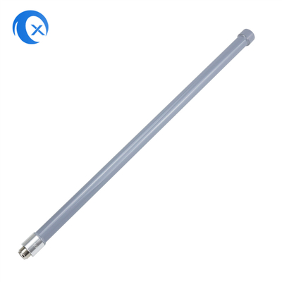 2.4G Antenna WiFi de fibra de vidro exterior 9dBi Alta ganância 5g Antenna com conector masculino RP-SMA