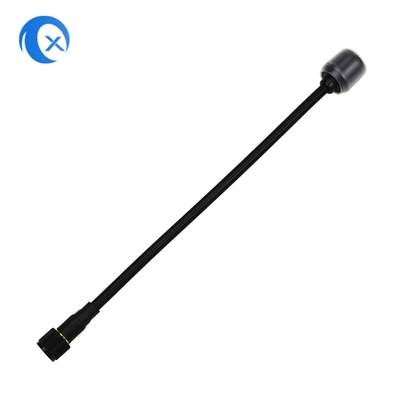 Alta Frequência 5.8G Antenna de Drone de Longo Alcance FPV Antenna de Alto Ganho 6DBi com RG141