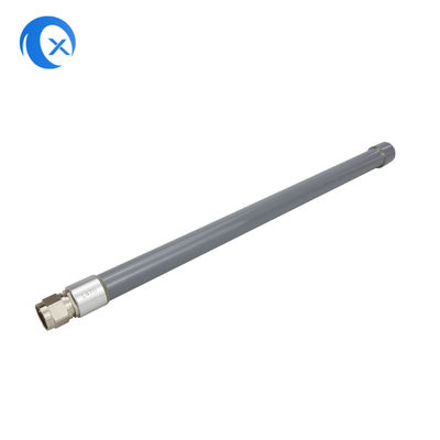 4dBi antena da fibra de vidro de 915 megahertz para o mineiro de RAK Bobcat Nebra Bobcat Helium Hotspot